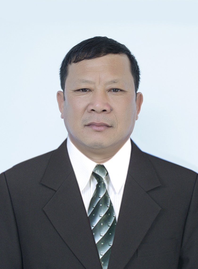 Bùi Thanh Lịnh