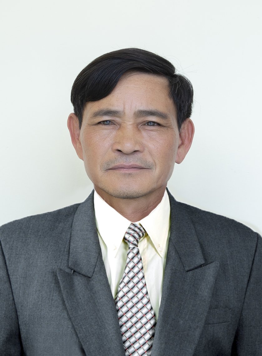 Trần Quốc Trinh