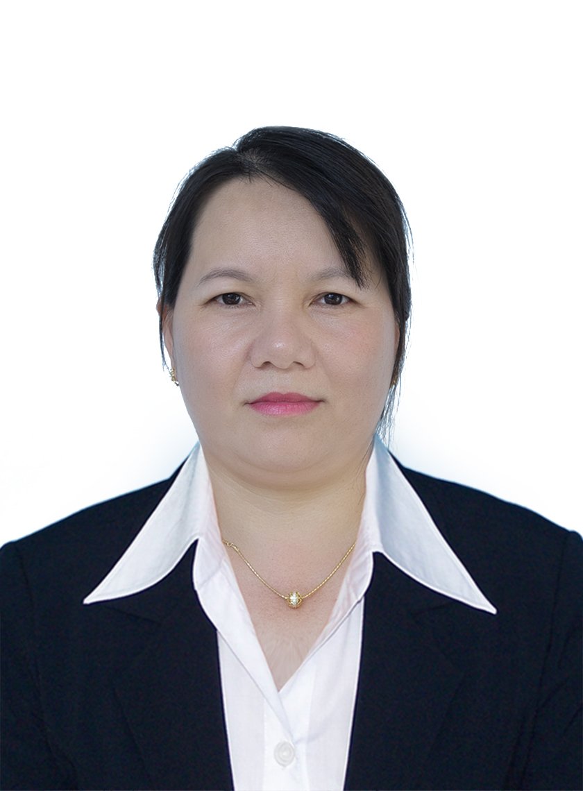 Trần Thị Kim Hoa